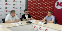 В Югре разработают единый протокол реагирования на фейки во время выборов - РИЦ Югра