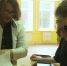 Второй год подряд практиканты из медуниверситета имени Мечникова работают в псковской глубинке - ГТРК Псков