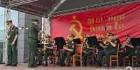 В Луге вспоминают защитников Лужского рубежа - ЛенТВ24