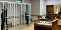 Жителя Вологодской области осудили на 9 лет за убийство в пьяной драке - ProGorod35.Ru