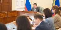 По поручению Андрея Чибиса на портале «Наш Север» заработал сервис «Народный контроль состояния дорог» - Администрация г. Апатиты