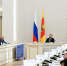 10.07.2026 | Виталий Королев поставил задачи по обеспечению безопасности жителей, социальной и экономической инфраструктуры Тверской области - Правительство области