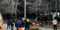 Условный срок дали водителю, насмерть сбившему пенсионерку на пешеходном переходе в Волгодонске - DonDay.Ru