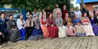 В Башкирию приехали фольклористы из Санкт-Петербурга - Башинформ
