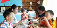 Вкус успеха на семейной закваске - Министерство соцзащиты