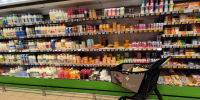В России инфляция ускорилась в июне. Рассказываем, как подорожали продукты - 47 новостей