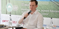 Павел Малков о подготовке к уборочной: «Есть вызовы, но я думаю, мы с ними справимся» - RyazPressa.Ru