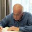 Сергей Ситников одним из первых ознакомился с новым музеем в честь 90-летия Нерехтского завода - Администрация области