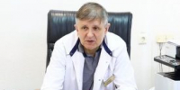 Курганский кардиолог напомнил о правилах безопасности в жаркую погоду - Новый мир