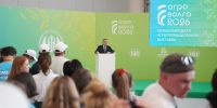 «Агроволга — 2026» собрала 12784 специалистов из 59 регионов России и 19 стран мира - Минсельхоз