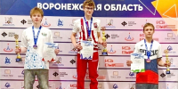 Скалолаз из Волгодонска стал бронзовым призером Всероссийской Спартакиады учащихся - Bloknot-Volgodonsk.Ru