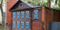 Исторический дом на улице Шевченко в Нижнем Новгороде продали за 16,3 млн рублей - Комсомольская Правда