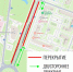 С завтрашнего дня в Державинском районе Великого Новгорода изменится схема движения - 53news.Ru