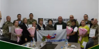 Своя семейная гостиная - Администрация Стерлитамакского района