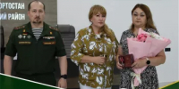 Вечная слава героям - Администрация Стерлитамакского района