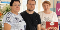 ВЛАДИМИР ЛЮБИМОВ ПОЗДРАВИЛ СОТРУДНИКОВ ПОЧТОВОЙ СВЯЗИ С ИХ ПРОФЕССИОНАЛЬНЫМ ПРАЗДНИКОМ - КПРФ