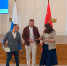 В Смольном вручили дипломы выпускникам Президентской программы подготовки управленческих кадров - ГТРК Санкт-Петербург