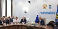 В Астраханской области продолжается подготовка к отопительному сезону 2026–2027 - Газета Волга
