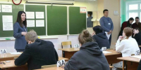 Дополнительные дни проведения ЕГЭ завершили экзаменационную кампанию в Мурманской области - Мурманский вестник
