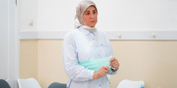Завершился второй день курса «Голос убеждения: как вовлекать в изменения» - ЧГПУ