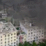 Пожарные ликвидировали открытое горение в торговом центре в Красногорске - Вечерняя Москва