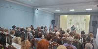 «Эстафета поколений — эстафета доблести»: сохранение исторической памяти о героях-юбилярах в Ивановском крае - Всероссийская организация ветеранов
