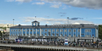 В День рыбака от Морвокзала будет курсировать скоростной катер - SeverPost.ru