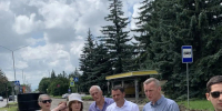 В Лермонтове проведут реконструкцию центрального проспекта на протяжении 1,2 км - Вечерний Ставрополь