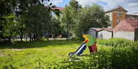 Прогноз погоды в Мурманске на 11 июля - Murman.Ru