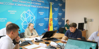 Определены муниципалитеты, которые представят Чувашию во Всероссийском конкурсе «Лучшая муниципальная практика» - Минстрой Чувашии