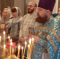Престольный праздник в храме Тихвинской иконы Божией Матери г. Стерлитамак - Уфимская Епархия