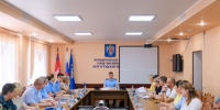 Прокурор Волгоградской области провел встречу по развитию ТОСЭР - Газета Волгоградская правда