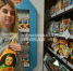 Воронежцы за пять лет стали есть шоколада на 15% больше - Комсомольская Правда