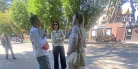 В Светлогорске прошла проверка гидов - Министерство регионального контроля (надзора)