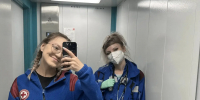 Герои в белых халатах: как бригада СМП спасла жизнь пациенту с инфарктом - Центр медицины катастроф