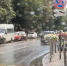 В Великом Новгороде в выходные будет жарко и влажно - Газета Новгород