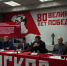 Пленум Кировского МО КПРФ: «Программа Победы», районные команды и единая депутатская вертикаль - КПРФ