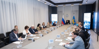 Реализацию проектов обсудили на Совете по инвестициям под председательством Михаила Ведерникова - Правительство Псковской области