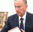 Патрушев заявил о войне неонацистов с Запада против России - ИА Общественная служба новостей