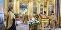 Растить детей в любви и вере в Бога - Тульская епархия