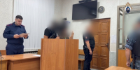 В Ростове-на-Дону суд избрал меру пресечения одному из причастных к убийству трех человек в Таганроге - Следственный комитет