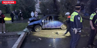 ДТП в Пскове - InformPskov.Ru