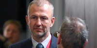 Буржуин Андрей Мельниченко рассказал о «мрачных» сценариях будущего России - Столица С