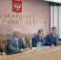 Губернатор принял участие в представлении прокурора Воронежской области - Правительство Воронежской области