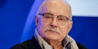 Современные режиссеры «беспомощные»: Михалков раскритиковал современную киноиндустрию - ИА Хакасия