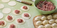 Кидаю 2 щепотки в фарш — и пельмени вкуснее, чем у шеф-повара: просто рай для гурманов - Pro Город Ухта