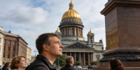 Исаакиевский собор: история, мифы и инженерные открытия Петербурга - Peterburg2.Ru