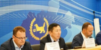 Власти города и области разработают программу развития дорог в Иркутске - Baikal24.Ru