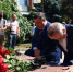 Прошли памятные мероприятия, посвященные Магомеду Нурбагандову - Новое дело
