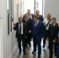 Экс-председатель Верхсуда осмотрел здание судей в Буйнакске - Новое дело